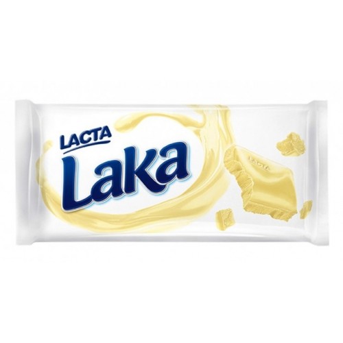 Chocolate Laka Lacta 90g