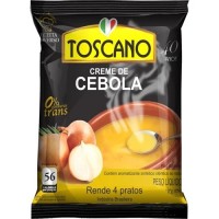 Creme de Cebola Toscano 65g
