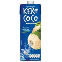 Água de Coco Kero Coco 1lt