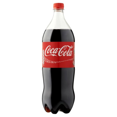 Coca Cola Gelada 2L