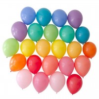 Balão de Festa 50unid
