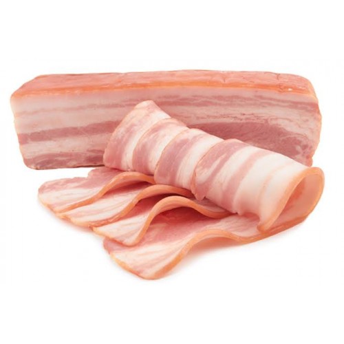Bacon Fatiado - Berna 200 g 