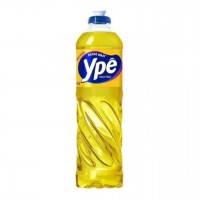 Detergente YPE Neutro 500ml 