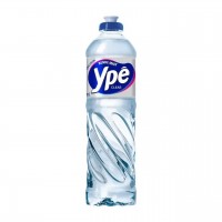 Detergente YPE Clear 500ml 