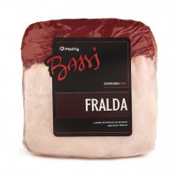 Fralda Bassi 1kg