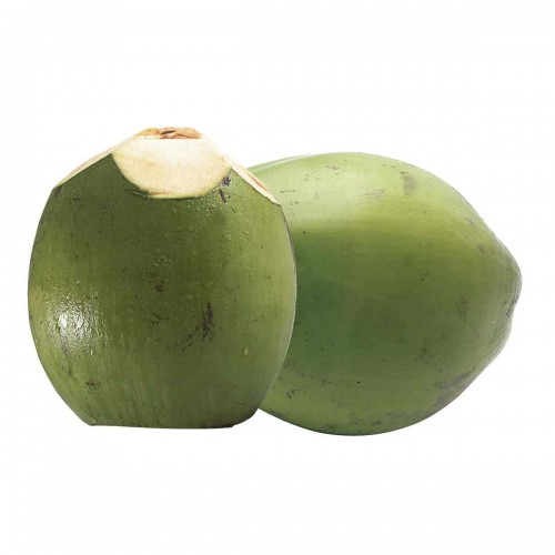 Coco Verde - 1 Unidade