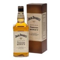 Jack Daniel´s Honey - 1l