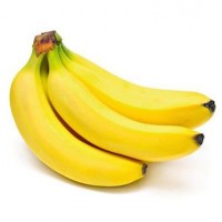 banana Nanica - 1 Kg