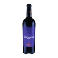 Vinho Borgo Dei Trulli NegroAmaro Salento - 2019 -  750 ML