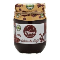 Geleia de Café Minas Gourmet  290g