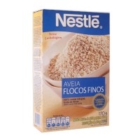 Aveia Flocos Finos - Nestlé 170 g