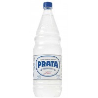 Água Mineral Prata 1,5 l