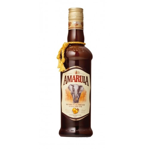 Amarula - 375 ml