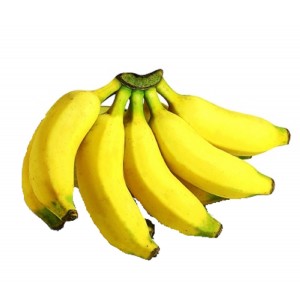 banana Prata - 1 Kg