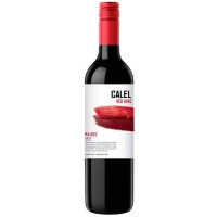 Vinho Calel Red Wine Malbec- 2017  750 ML