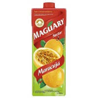 Suco de Maracujá Maguary 1 Lt