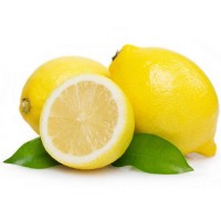 Limão Siciliano - 1kg 